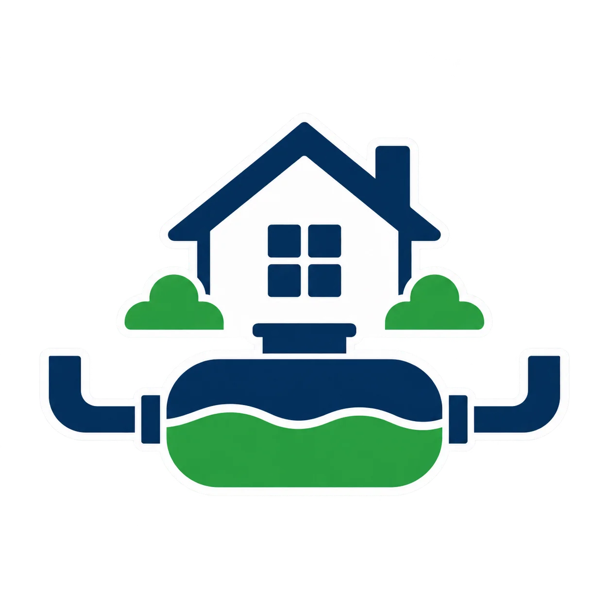 Guelph Septic Pros Logo